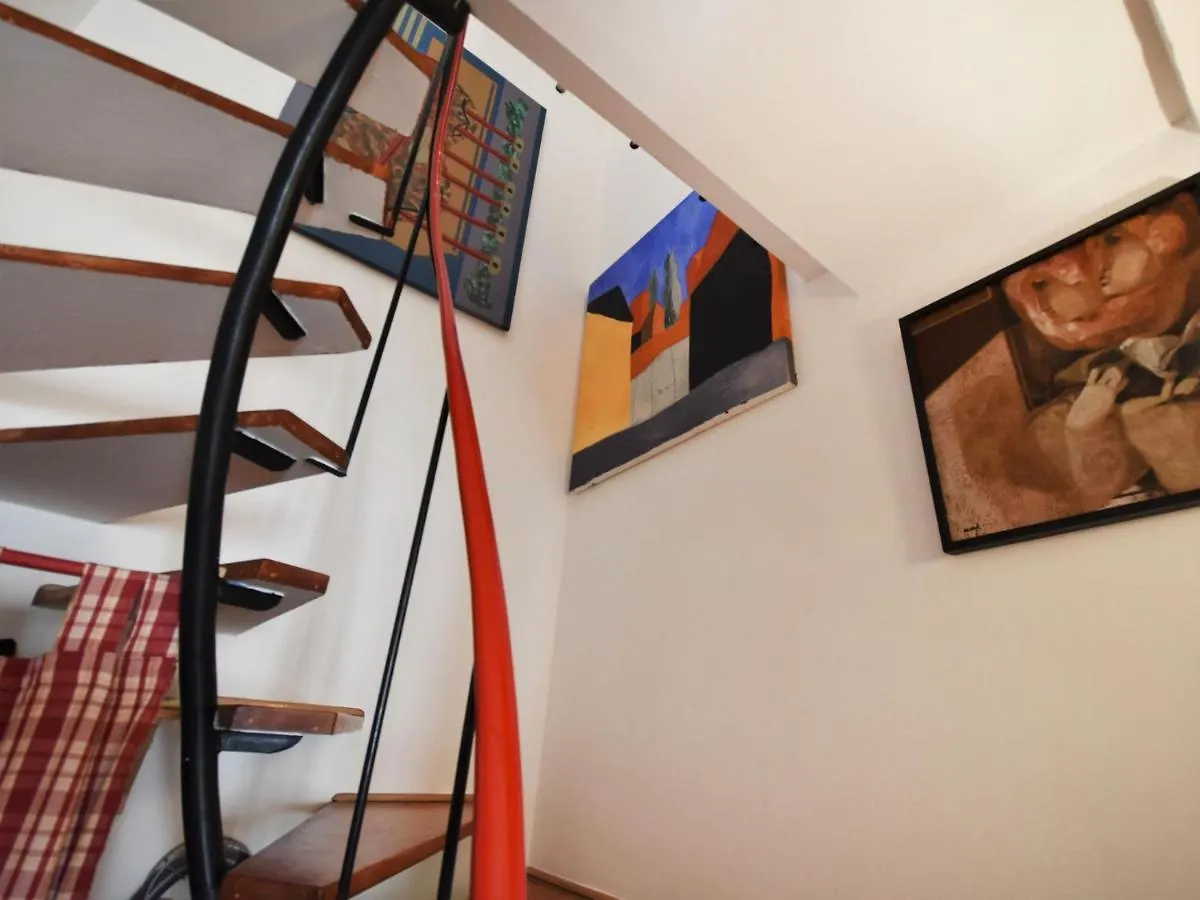 Apartment Casanas-1 By Interhome 베니스 0*,